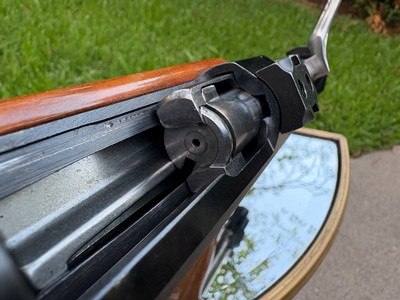 Husqvarna 1640 Mauser Smith&Wesson .243 full stock - Image 15 of 15