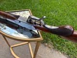 German Ideal falling block 8.15x46R - Image 9 of 15