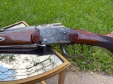 German Ideal falling block 8.15x46R - Image 6 of 15