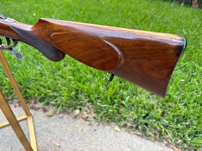 German Ideal falling block 8.15x46R - Image 3 of 15