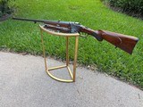 German Ideal falling block 8.15x46R - Image 1 of 15