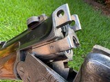 Franz Kettner 8x60R double rifle prewar - Image 15 of 15