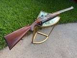 Franz Kettner 8x60R double rifle prewar - Image 11 of 15