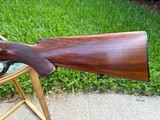 Franz Kettner 8x60R double rifle prewar - Image 6 of 15