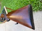 Franz Kettner 8x60R double rifle prewar - Image 7 of 15