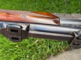 Franz Kettner 8x60R double rifle prewar - Image 14 of 15