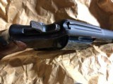 S&W .357 MILITARY & POLICE REVOLVER MODEL #13-2 - 11 of 11