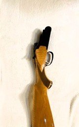 Winchester Deluxe Field Maple 12 Gauge - 8 of 11