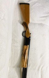Winchester Deluxe Field Maple 12 Gauge - 9 of 11