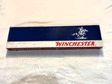Winchester Model 23 Pigeon Grade 20 Gauge XTR - 9 of 10