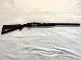Winchester Model 23 Pigeon Grade 20 Gauge XTR - 2 of 10
