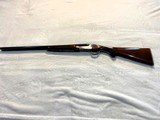 Winchester Model 23 Pigeon Grade 20 Gauge XTR