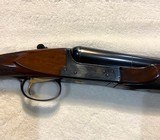 Winchester Model 23 Classic 12 Gauge - 8 of 10