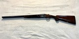 Winchester Model 23 Classic 12 Gauge - 2 of 10