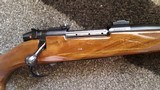 Weatherby Mark V Sporter 7mm Wby Magnum - 2 of 15