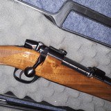 Weatherby Mark V Sporter 7mm Wby Magnum - 11 of 15