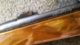 Weatherby Mark V Sporter 7mm Wby Magnum - 3 of 15