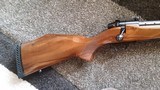 Weatherby Mark V Sporter 7mm Wby Magnum - 1 of 15