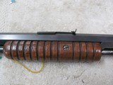 Winchester model 90 22 short gallery/parlor rifle - 4 of 8