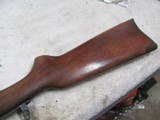 Winchester model 90 22 short gallery/parlor rifle - 8 of 8