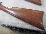 Winchester model 90 22 short gallery/parlor rifle - 3 of 8
