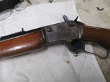 Marlin 39a 22. - 1 of 12