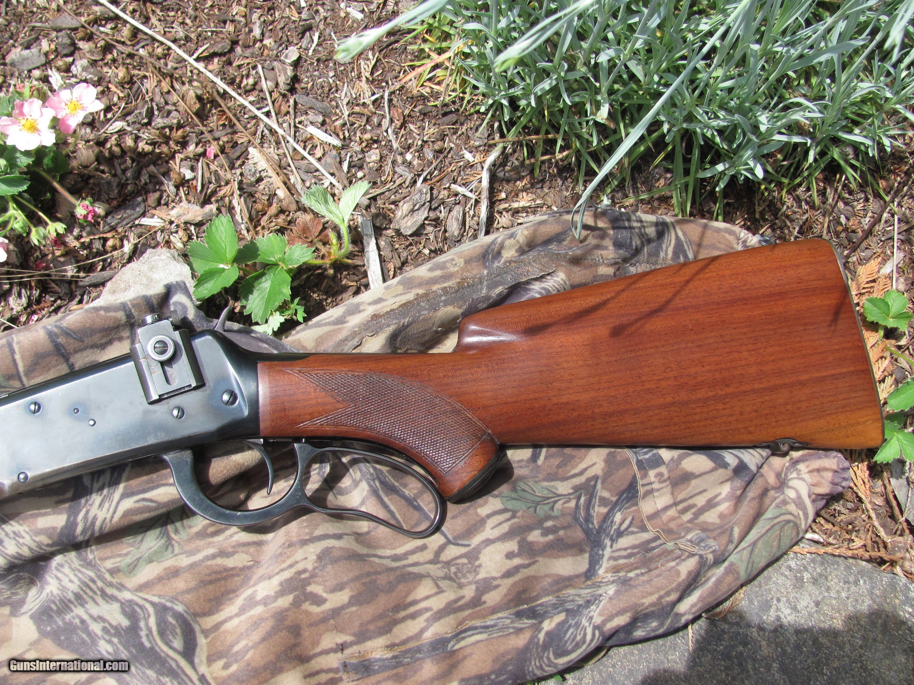 winchester model 64,30-30,deluxe