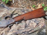 Winchester model 1873 - 5 of 15