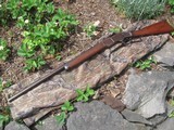 Winchester model 1873 - 1 of 15