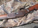 Winchester model 1873 - 6 of 15