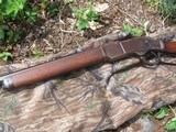 Winchester model 1873 - 3 of 15