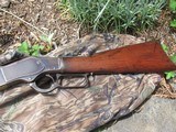 Winchester model 1873 - 2 of 15