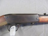 Remington model 24, 22 long rifle - 7 of 9