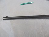 Remington model 24, 22 long rifle - 5 of 9