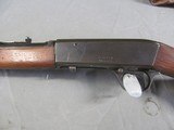 Remington model 24, 22 long rifle - 3 of 9