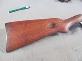 Remington model 24, 22 long rifle - 6 of 9