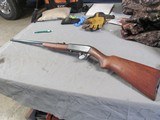 Remington model 24, 22 long rifle - 1 of 9