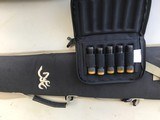 Browning Citori CX 12ga 30” barrels with upgrades - 2 of 12