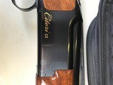 Browning Citori CX 12ga 30” barrels with upgrades - 4 of 12