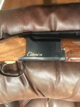 Browning Citori CX 12ga 30” barrels with upgrades - 11 of 12