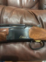 Browning Citori CX 12ga 30” barrels with upgrades - 7 of 12