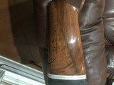 Browning Citori CX 12ga 30” barrels with upgrades - 10 of 12
