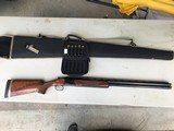Browning Citori CX 12ga 30” barrels with upgrades - 1 of 12