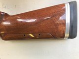 Browning Citori CX 12ga 30” barrels with upgrades - 3 of 12