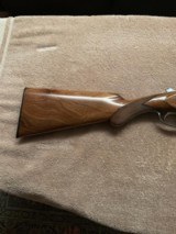 Browning Superposed grade 1 12ga - 2 of 13