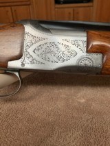 Browning Superposed grade 1 12ga - 12 of 13