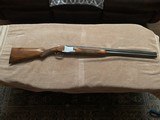 Browning Superposed grade 1 12ga - 1 of 13