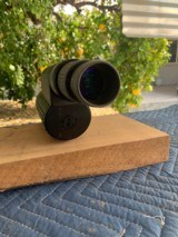 Leupold 12-40x60mm variable spotting scope - 2 of 5