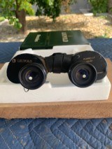 Lula Paul 10 x 40 porro prism binoculars - 5 of 6