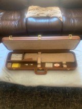 Browning superpose grade 1 20 gauge o/u 1952 - 7 of 11